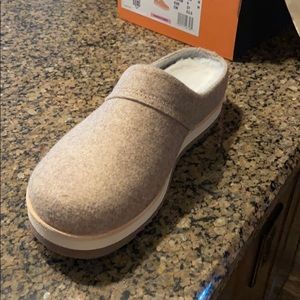 Merrell Juno Clog Wool